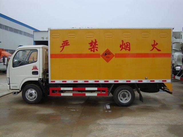 姜堰危险品运输
